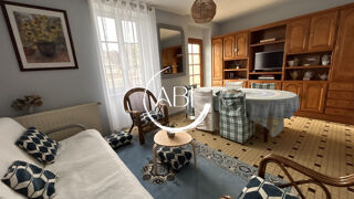 Vente Maison Maison de 105 m² avec garage et bâtiment Juvigny val d'andaine