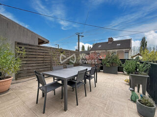  Maison � vendre 5 pi�ces 94 m�