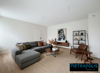  Appartement à vendre 2 pièces 40 m²