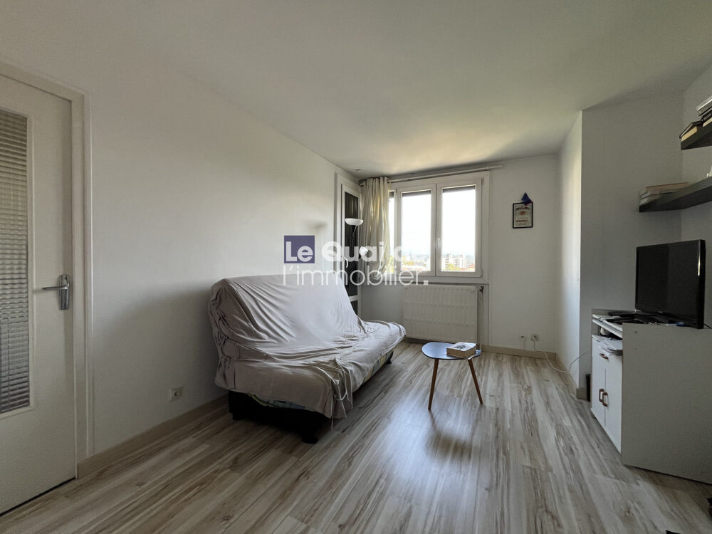 SEYSSINET PARISET - 38170 : appartement de 2 pièces (41 m²) à