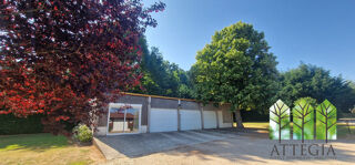  Maison � vendre 8 pi�ces 143 m�