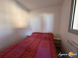 Appartement à vendre 2 pièces 23 m²