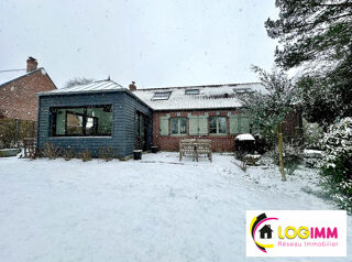  Maison � vendre 7 pi�ces 135 m�