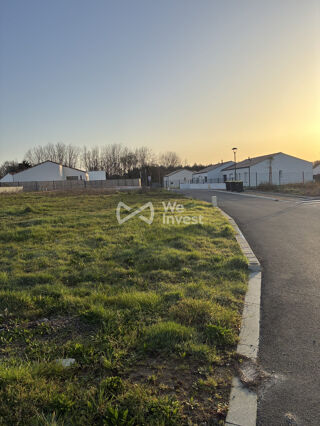  Terrain � vendre 384 m�