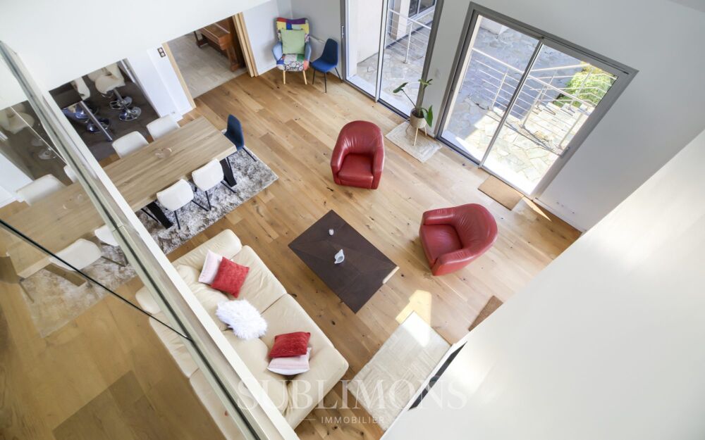 � vendre  Maison Baden (56870)