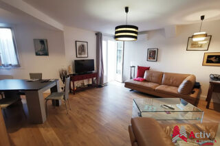  Appartement � vendre 3 pi�ces 86 m�