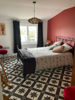  Maison � vendre 4 pi�ces 93 m�