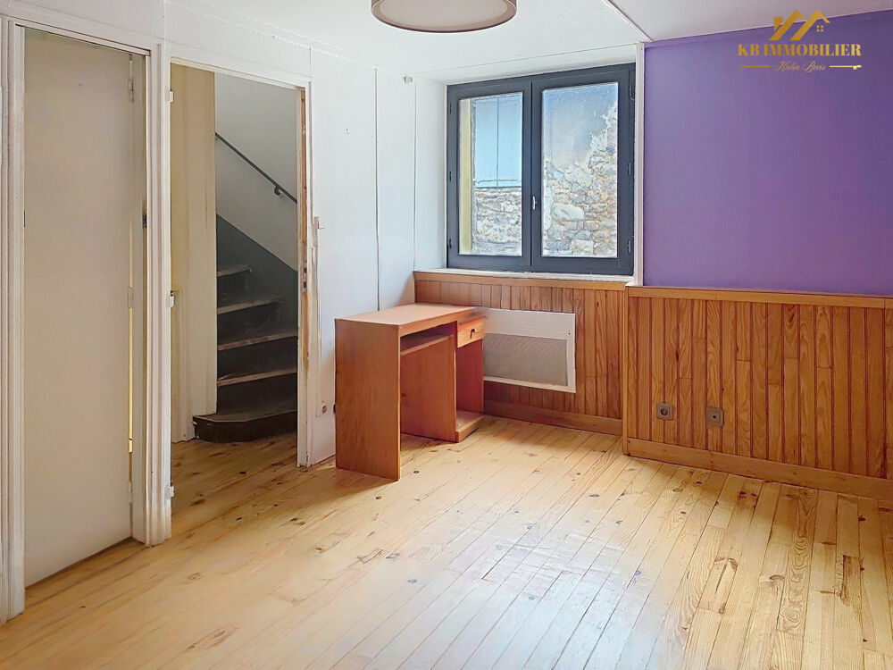 Vente Maison Maison à vendre Le Cheylard Le cheylard