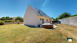  Maison à vendre 6 pièces 100 m²