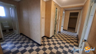  Appartement � vendre 4 pi�ces 80 m�