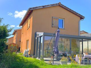  Maison à vendre 4 pièces 113 m²