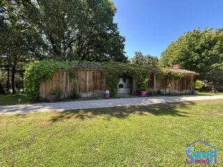  Maison � vendre 14 pi�ces 282 m�