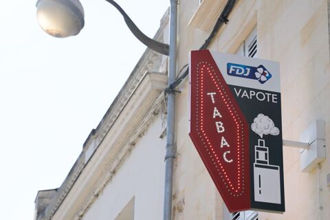 Tabac, presse, FDJ, PMU &agrave; vendre 399600 31000 Toulouse