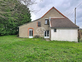  Maison � vendre 3 pi�ces 95 m�