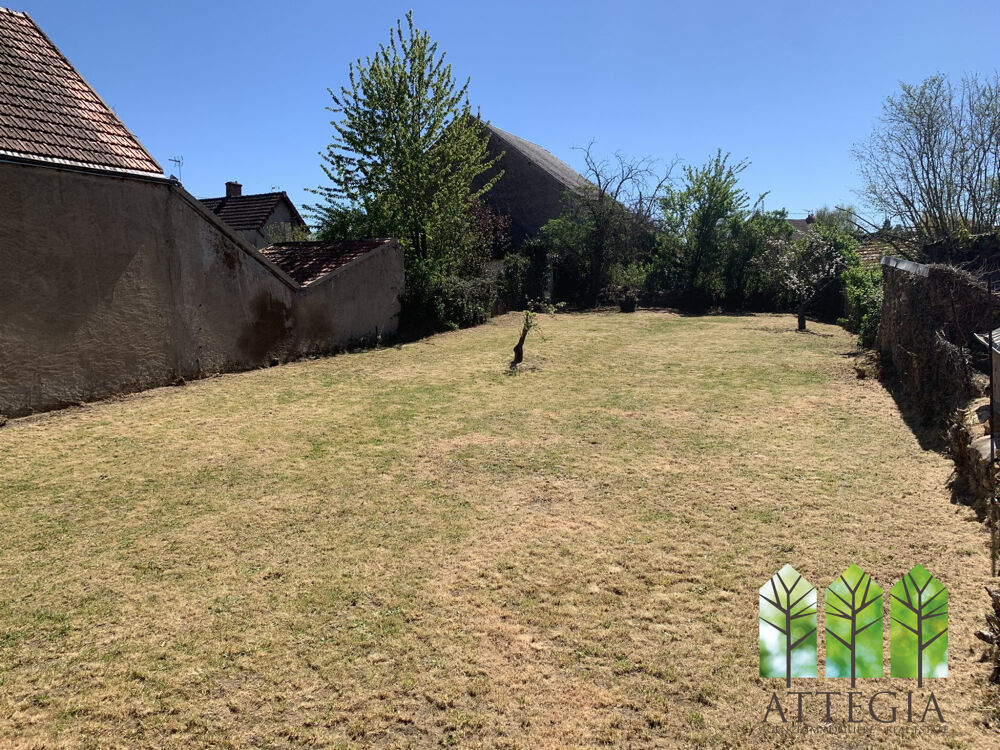 Propriété de caractère à rénover avec potentiel gîte