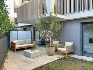  Appartement  vendre 2 pices 43 m