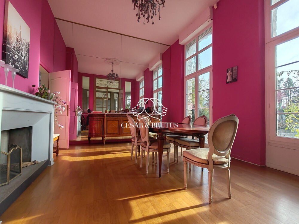 � vendre  Maison Lanta (31570)