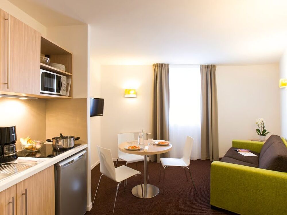 Appartement à vendre Le Havre