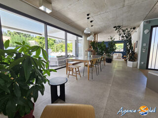 Vente Maison MAISON D'EXCEPTION AUX PORTES DE LA VILLE Narbonne