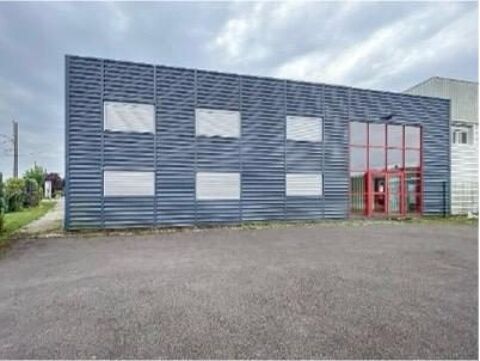   ENTREPOT AVEC BUREAUX (27) 