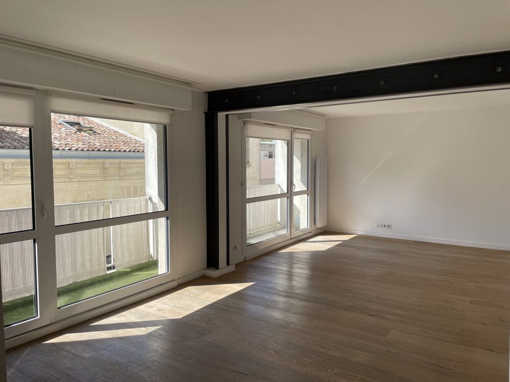 Vente Appartement Bel appartement avec ascenseur Bordeaux