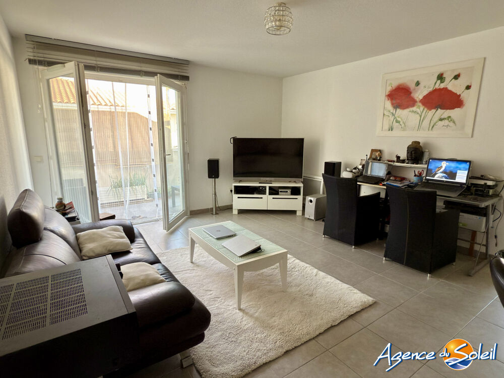Appartement 3 pièces 59 m² · à Saint-Cyprien · 59 m² · 143 900 €