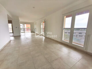  Appartement à vendre 3 pièces 1 m²