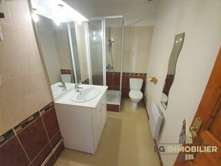  Appartement à louer 1 pièce 24 m²