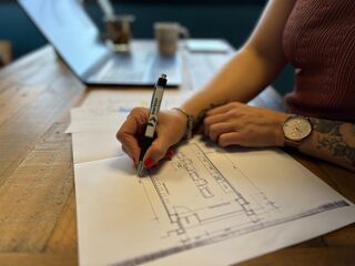  Immeuble � vendre 280 m�