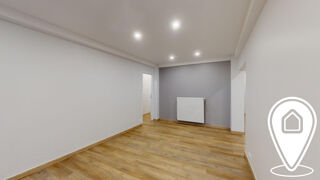  Appartement � vendre 4 pi�ces 80 m�