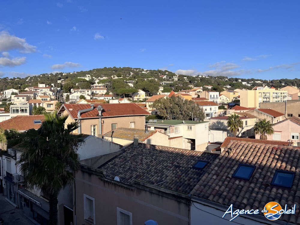 Appartement à vendre Sète