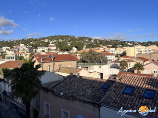  Appartement à vendre 2 pièces 38 m²