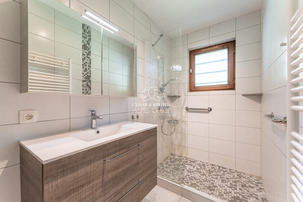 à vendre  Maison Megève (74120)