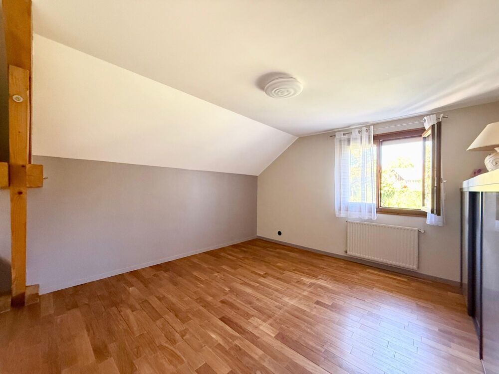 Vente Maison Maison Poisy - 178.46 m² Poisy