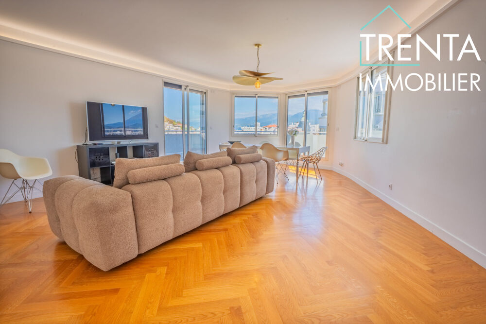 Vente Appartement Appartement d'exception de 100m² Grenoble