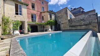  Maison � vendre 9 pi�ces 205 m�