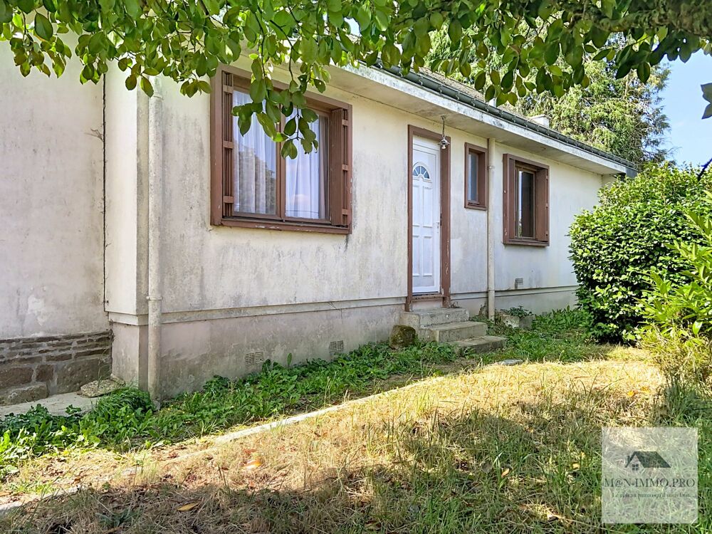 Maison à vendre Maen Roch