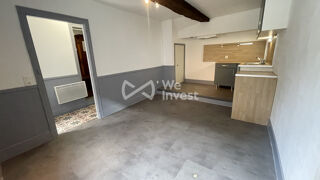  Maison � vendre 4 pi�ces 59 m�