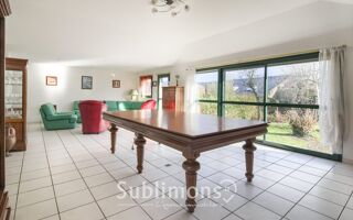  Maison à vendre 7 pièces 178 m²