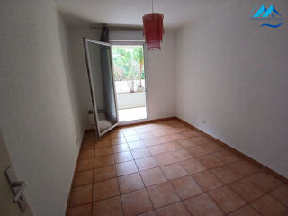  Appartement à louer 2 pièces 35 m²