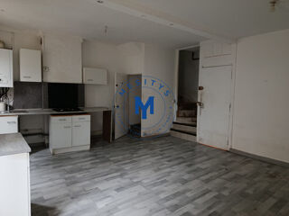  Appartement � vendre 3 pi�ces 60 m�