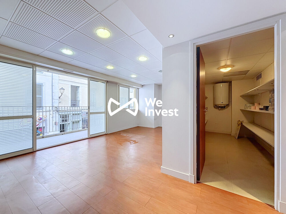Vente Appartement 181 m² en coeur de ville – Un bien aux multiples possibilité Pau