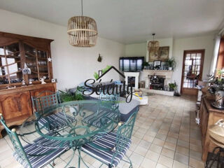  Maison � vendre 5 pi�ces 122 m�