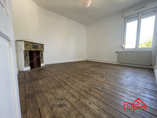 Maison � vendre 3 pi�ces 82 m�