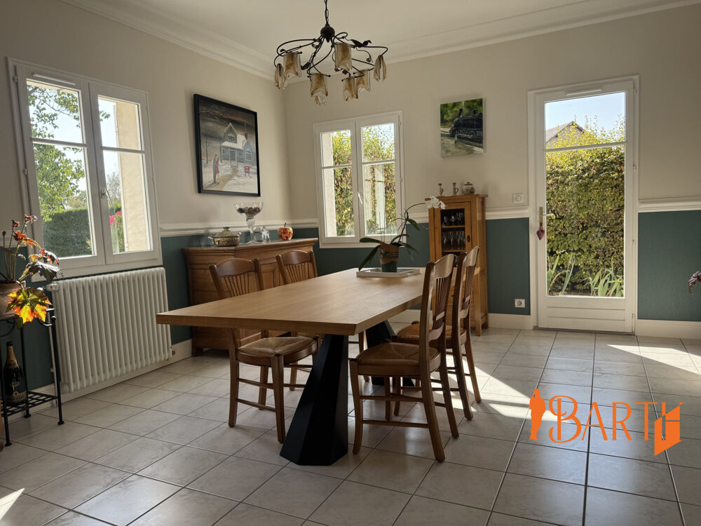 Saint Doulchard - Maison familiale