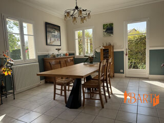  Maison à vendre 8 pièces 200 m²