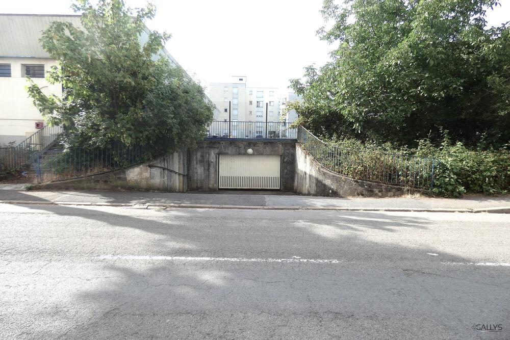 Vente Parking/Garage Garage Parking à vendre Thionville Thionville