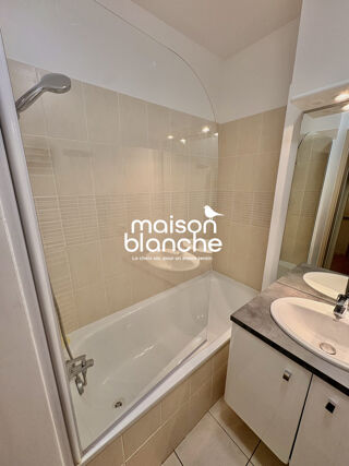  Appartement � vendre 4 pi�ces 55 m�