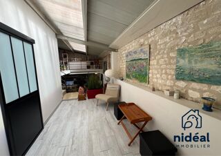  Maison � vendre 3 pi�ces 90 m�