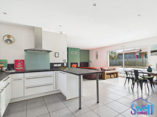  Maison à vendre 5 pièces 115 m²